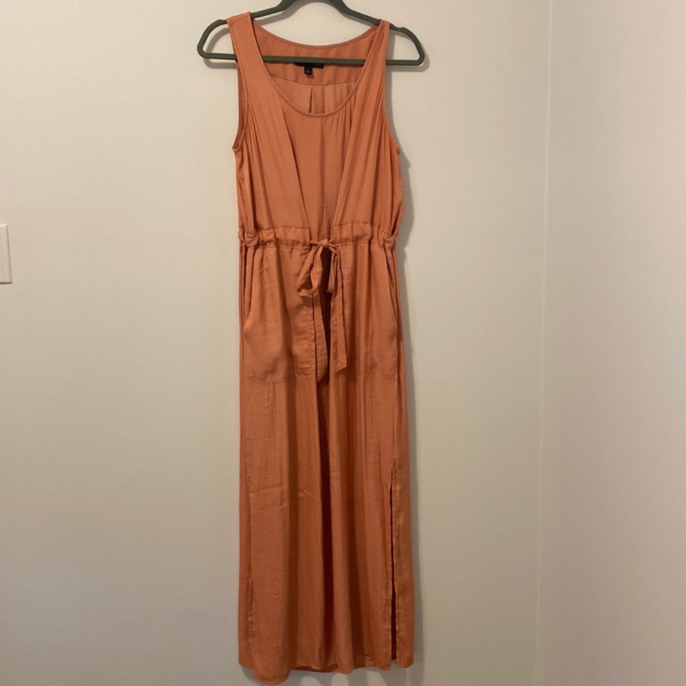 Banana Republic Maxi Dress